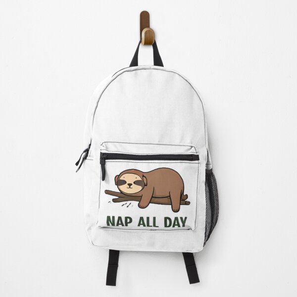 Item preview, Nap All Day designed and sold by TeAgaEse.