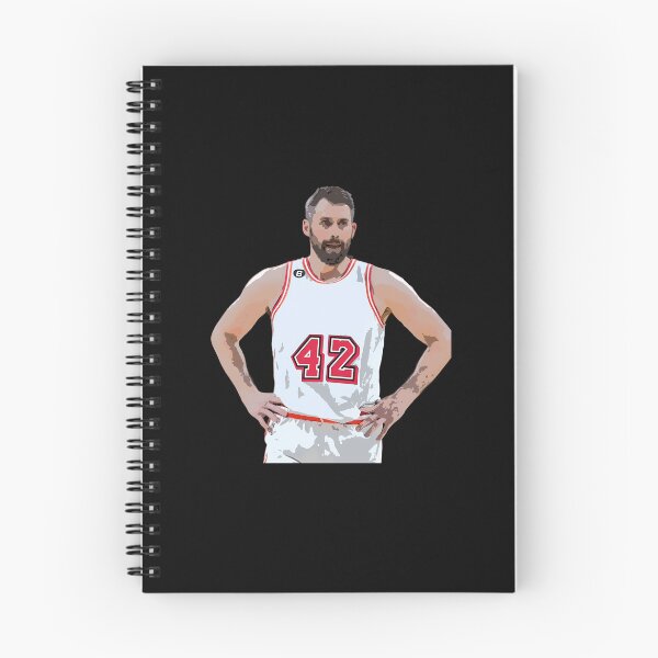 Item preview, Kevin Love designed and sold by Mohanad Kiswany.