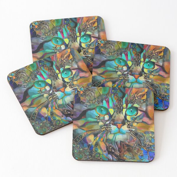 Item preview, ALBA designed and sold by L. ROCHE.