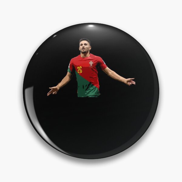 Item preview, Goncalo Ramos designed and sold by Mohanad Kiswany.