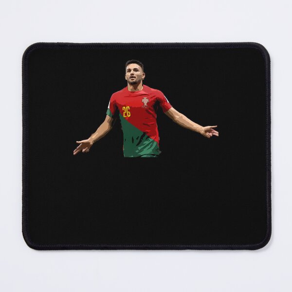 Item preview, Goncalo Ramos designed and sold by Mohanad Kiswany.