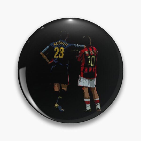 Item preview, Materazzi & Rui Costa designed and sold by Mohanad Kiswany.