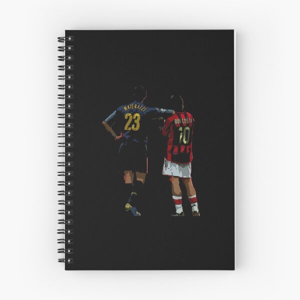 Item preview, Materazzi & Rui Costa designed and sold by Mohanad Kiswany.