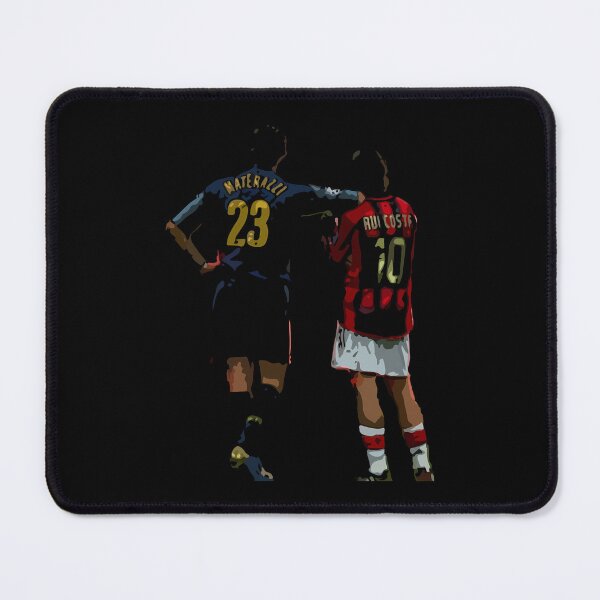 Item preview, Materazzi & Rui Costa designed and sold by Mohanad Kiswany.