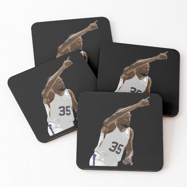 Item preview, Kevin Durant designed and sold by Mohanad Kiswany.