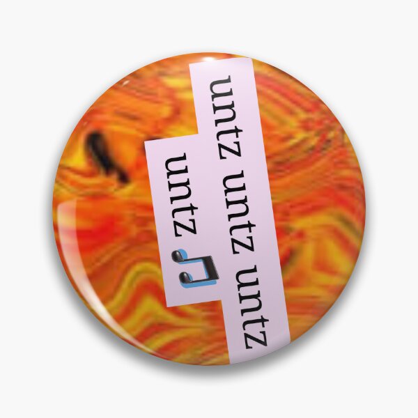 Item preview, untz untz untz untz  designed and sold by shopmjj.