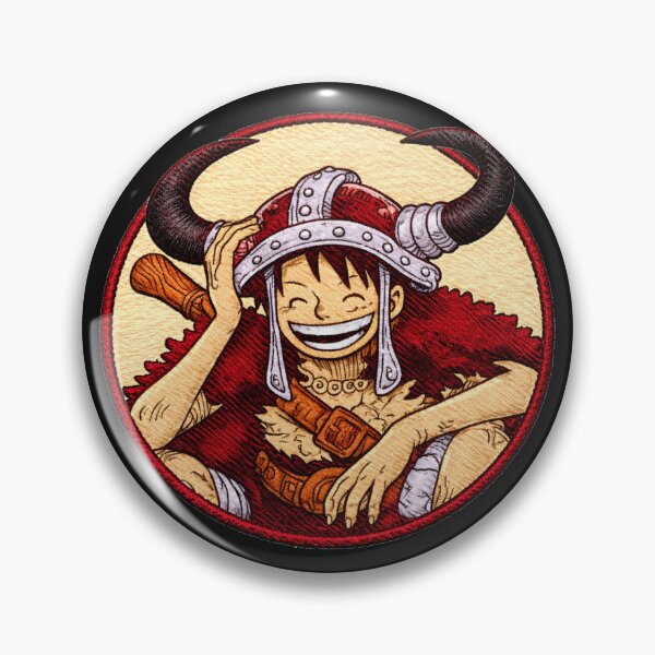 Artikelvorschau, Luffy Elbaf-Kunst entworfen und verkauft von Hystyle Wear.