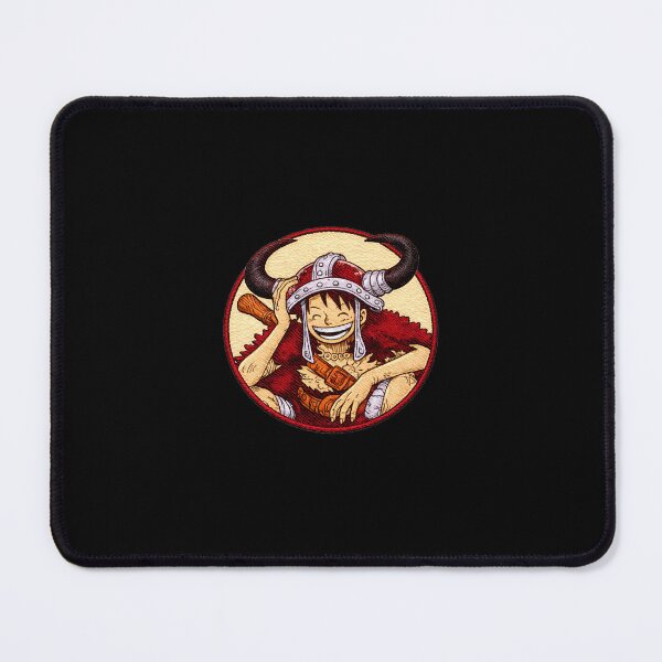 Item preview, Luffy Elbaf art designed and sold by Hystyle Wear.