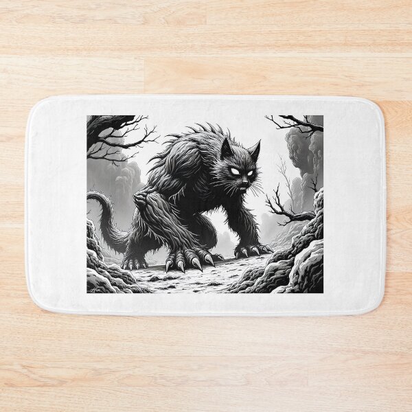 Item preview, The Great Beast designed and sold by Niagara-ReVolt.