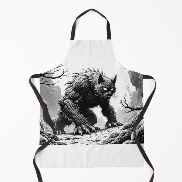 Item preview, The Great Beast designed and sold by Niagara-ReVolt.