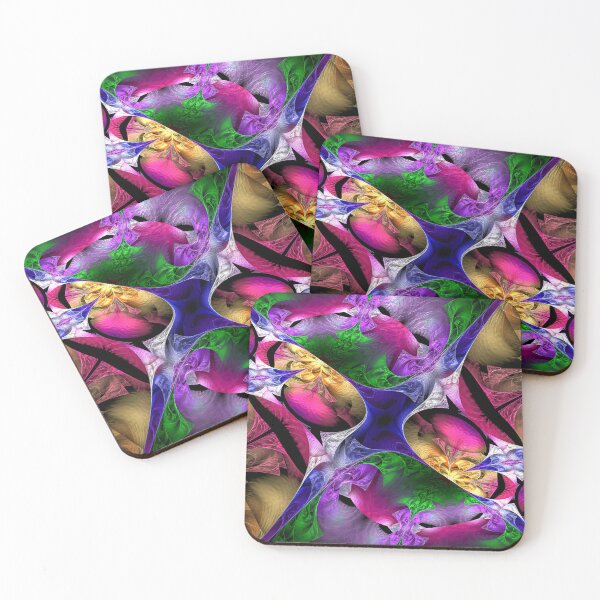 Item preview, Pretty Chaotic designed and sold by Christine Lake.