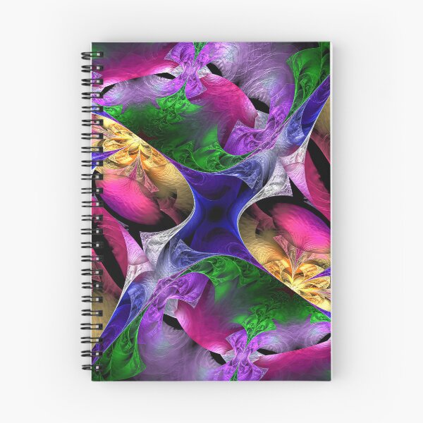 Item preview, Pretty Chaotic designed and sold by Christine Lake.