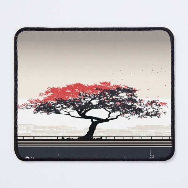 Item preview, Crimson Roots, City Soul designed and sold by Overthinker9.