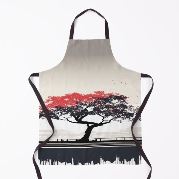 Item preview, Crimson Roots, City Soul designed and sold by Overthinker9.