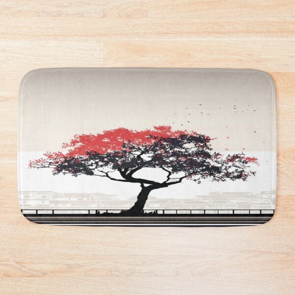 Item preview, Crimson Roots, City Soul designed and sold by Overthinker9.