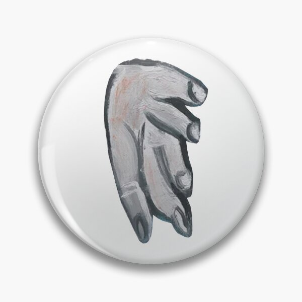 Item preview, cubism hands designed and sold by Spiraltv.