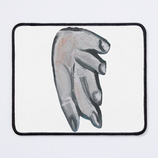 Item preview, cubism hands designed and sold by Spiraltv.