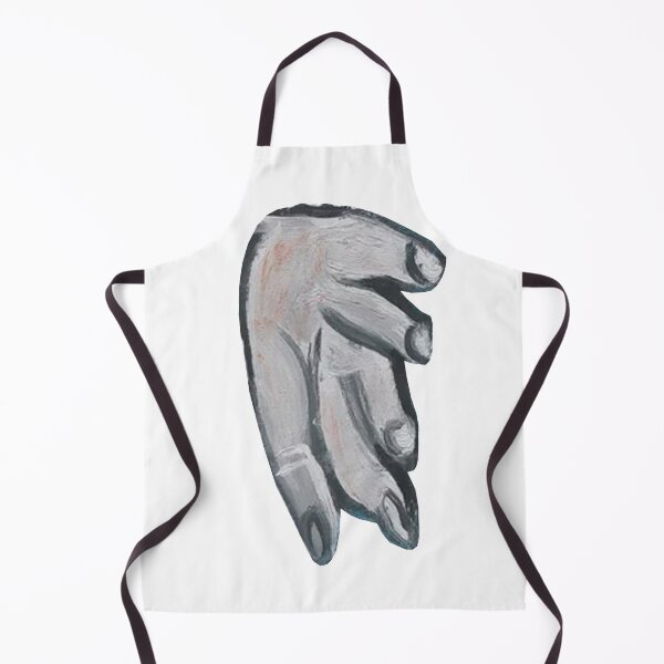 Item preview, cubism hands designed and sold by Spiraltv.