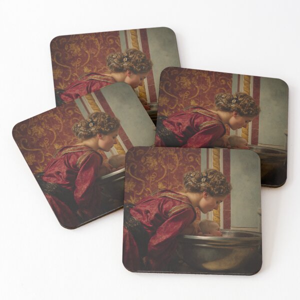 Item preview, Ritual of Tender Devotion designed and sold by oanaunciuleanu.