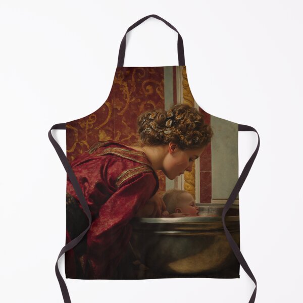 Item preview, Ritual of Tender Devotion designed and sold by oanaunciuleanu.