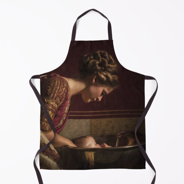 Item preview, Ritual of Tender Devotion designed and sold by oanaunciuleanu.
