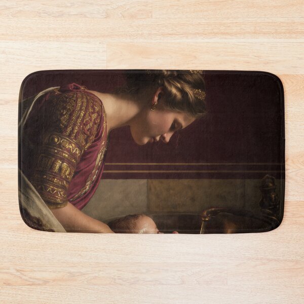 Item preview, Ritual of Tender Devotion designed and sold by oanaunciuleanu.