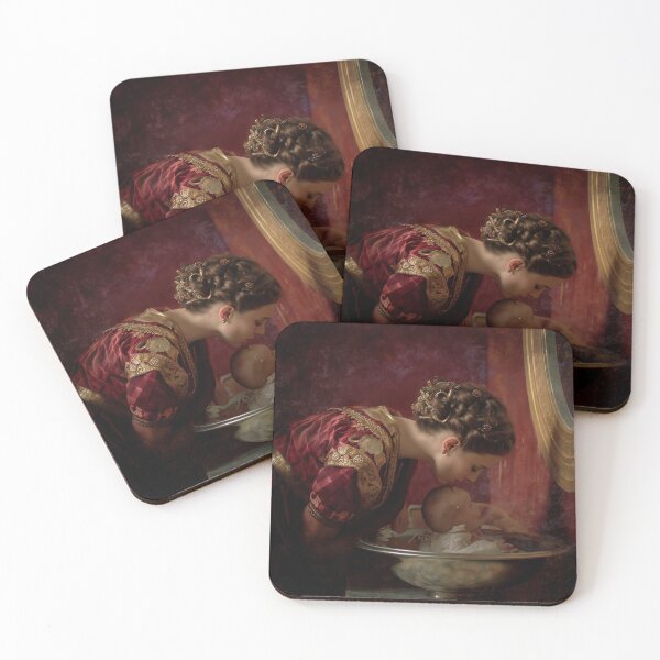 Item preview, Ritual of Tender Devotion designed and sold by oanaunciuleanu.