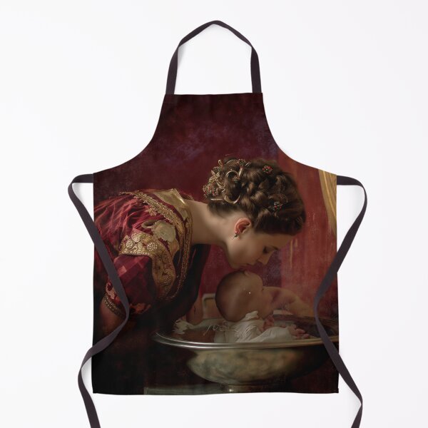 Item preview, Ritual of Tender Devotion designed and sold by oanaunciuleanu.