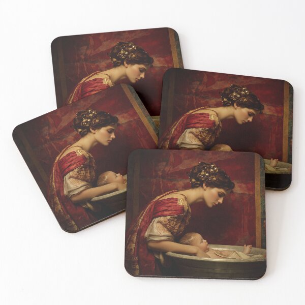 Item preview, Ritual of Tender Devotion designed and sold by oanaunciuleanu.