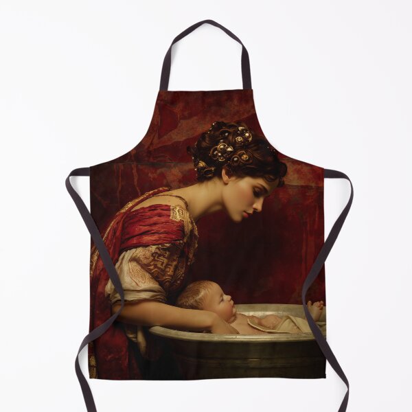 Item preview, Ritual of Tender Devotion designed and sold by oanaunciuleanu.