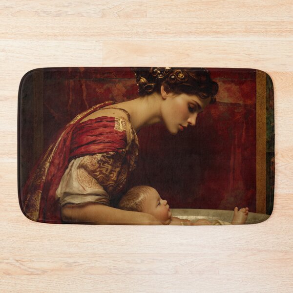Item preview, Ritual of Tender Devotion designed and sold by oanaunciuleanu.