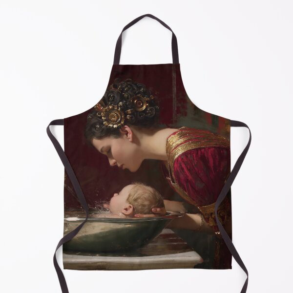 Item preview, Ritual of Tender Devotion designed and sold by oanaunciuleanu.