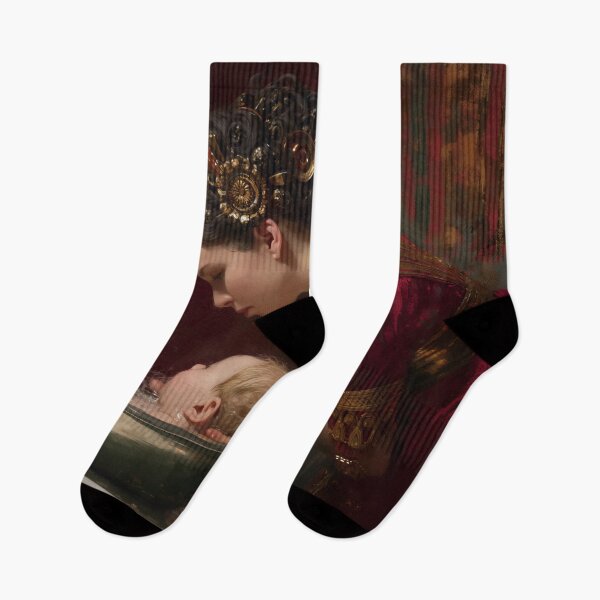 Item preview, Ritual of Tender Devotion designed and sold by oanaunciuleanu.