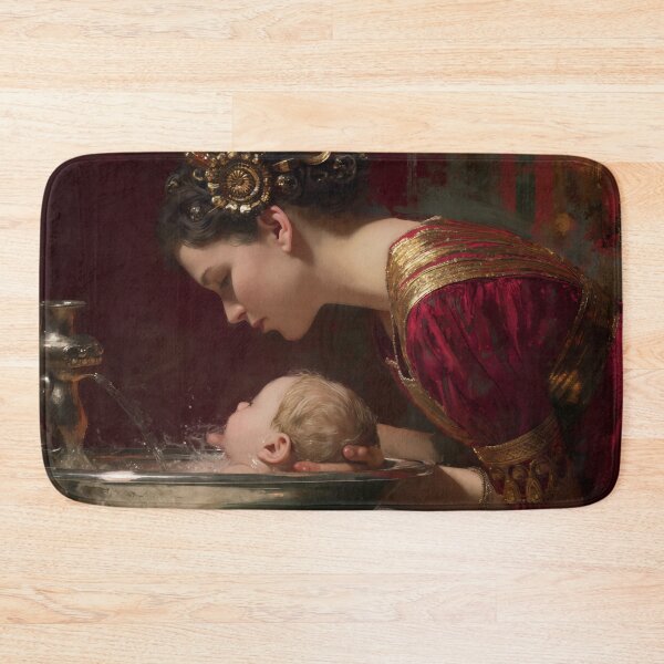 Item preview, Ritual of Tender Devotion designed and sold by oanaunciuleanu.
