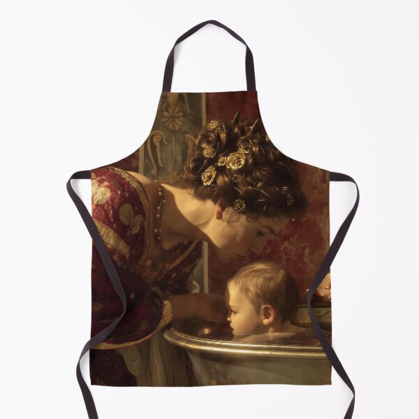 Item preview, Ritual of Tender Devotion designed and sold by oanaunciuleanu.