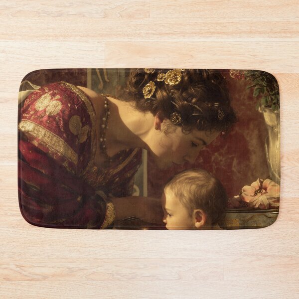 Item preview, Ritual of Tender Devotion designed and sold by oanaunciuleanu.
