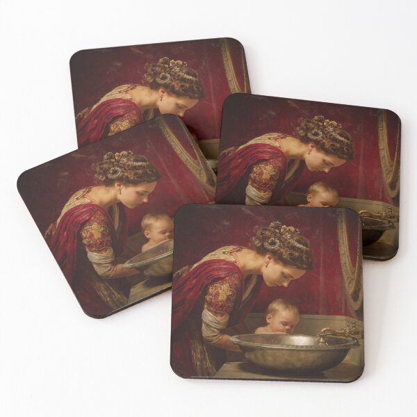 Item preview, Ritual of Tender Devotion designed and sold by oanaunciuleanu.