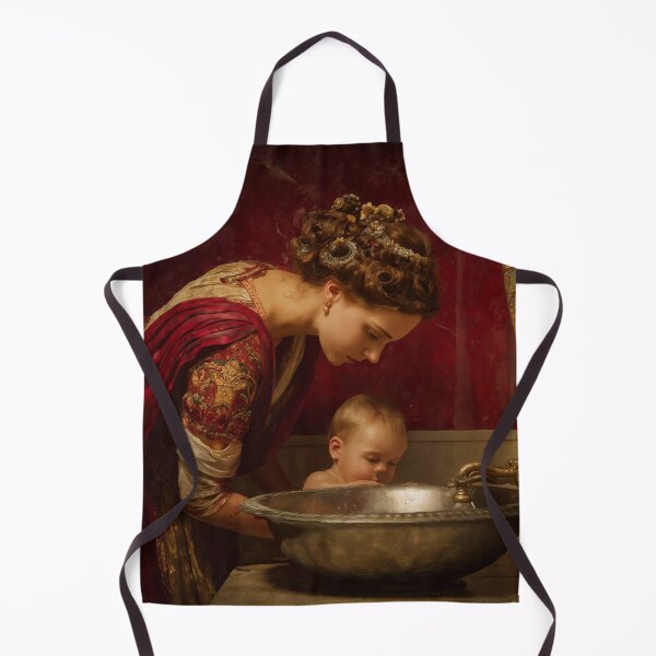 Item preview, Ritual of Tender Devotion designed and sold by oanaunciuleanu.