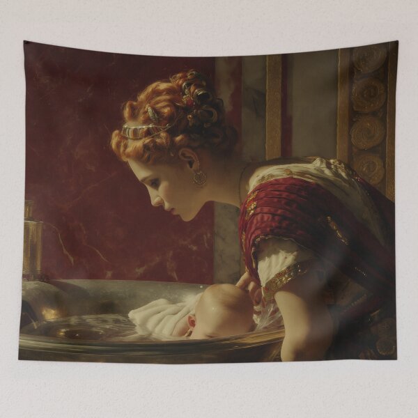 Item preview, Ritual of Tender Devotion designed and sold by oanaunciuleanu.