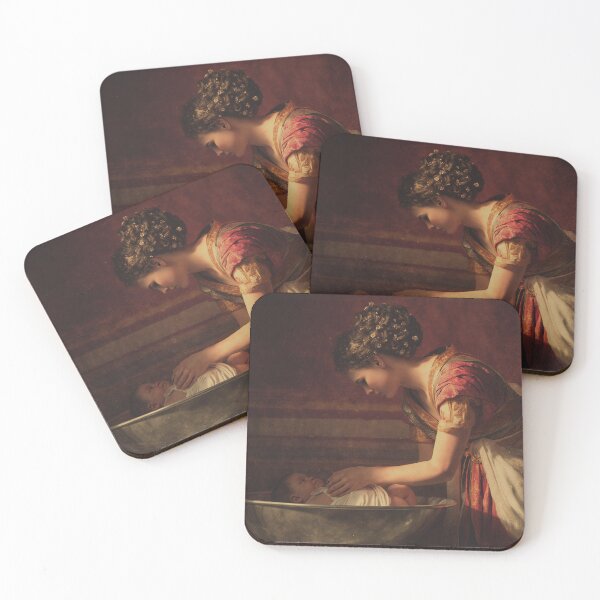 Item preview, Ritual of Tender Devotion designed and sold by oanaunciuleanu.