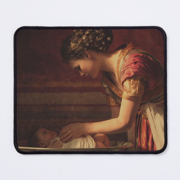 Item preview, Ritual of Tender Devotion designed and sold by oanaunciuleanu.