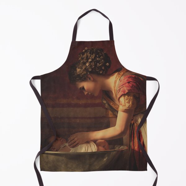 Item preview, Ritual of Tender Devotion designed and sold by oanaunciuleanu.