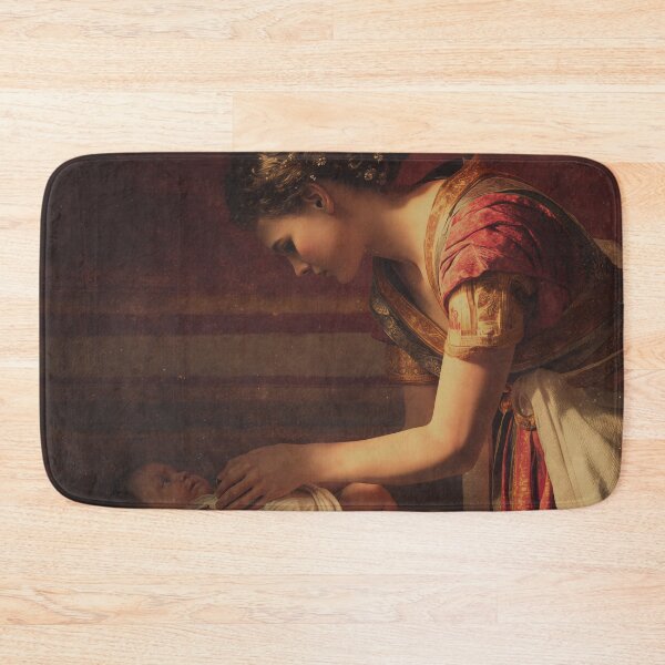 Item preview, Ritual of Tender Devotion designed and sold by oanaunciuleanu.