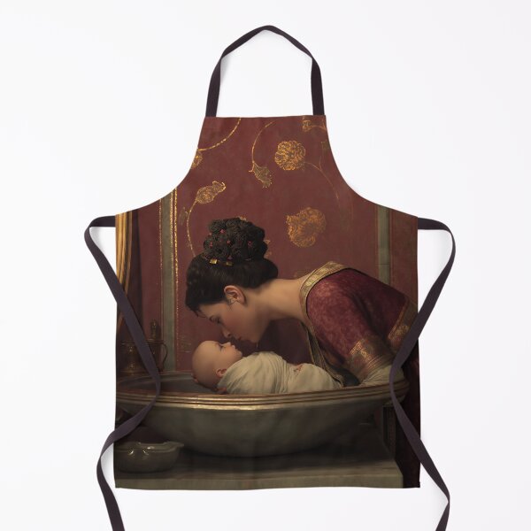 Item preview, Ritual of Tender Devotion designed and sold by oanaunciuleanu.