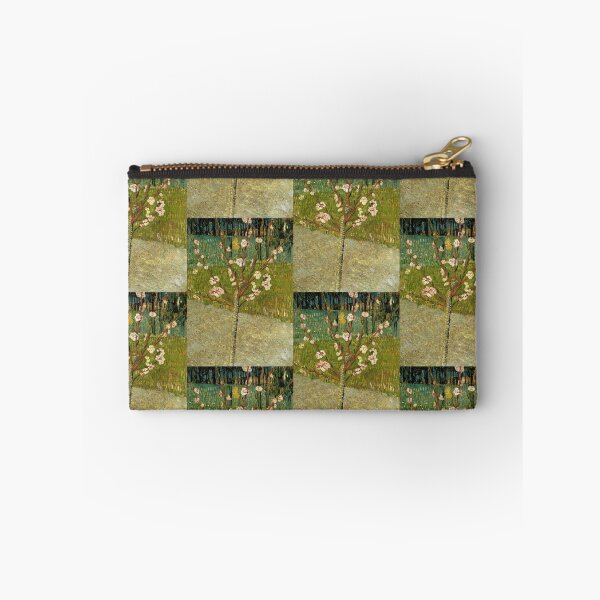 Item preview, Almond Tree in Blossom by Vincent van Gogh: Post Impressionist Nature Poster designed and sold by artofuniverse.