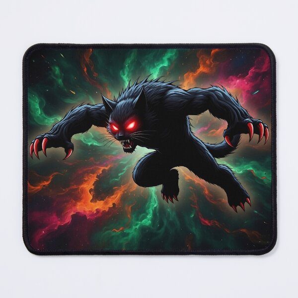 Item preview, The Great Beast of Death designed and sold by Niagara-ReVolt.