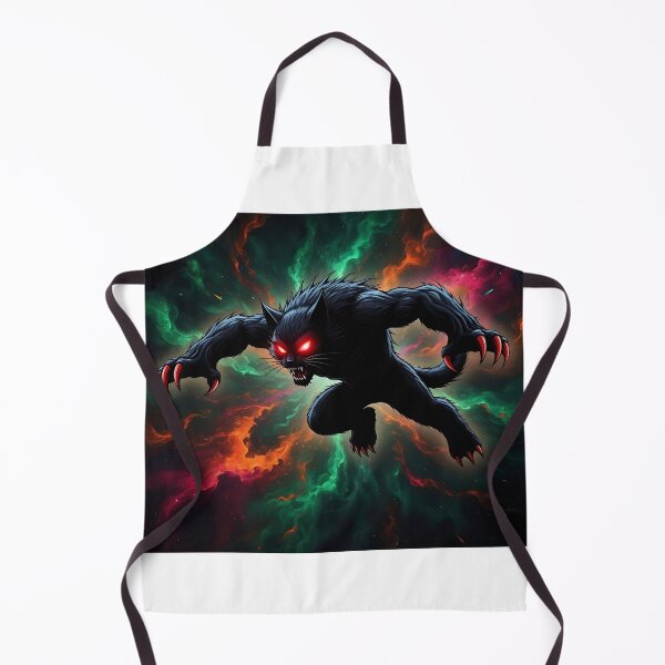 Item preview, The Great Beast of Death designed and sold by Niagara-ReVolt.
