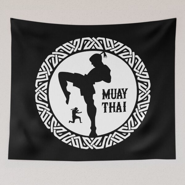 Item preview, Muay Thai designed and sold by marcosty.