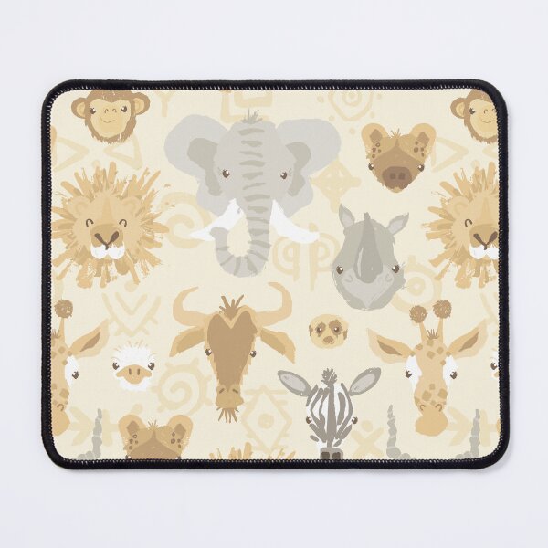 Item preview, Mighty Jungle designed and sold by nickneuman101.