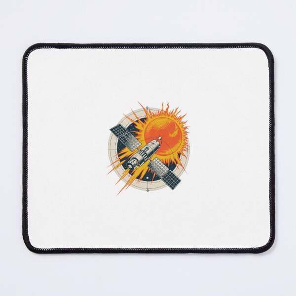 Item preview, solar probe designed and sold by YounexxART.
